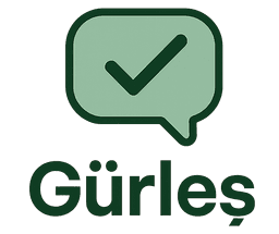 Gürleş logo